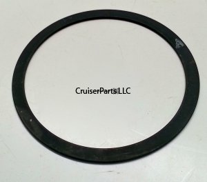 Manual Transfer Planetary Carrier Washer - 1.6mm Mark D