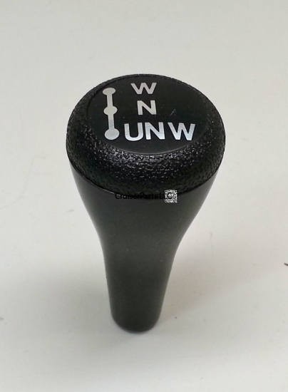 PTO Winch shifter Knob Early-1980 FJ40