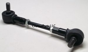 High and Low Shift Rod 1990-2007 Non-US 80 & 100 Series