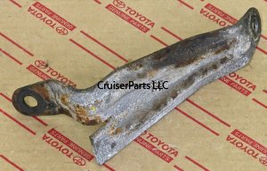 Transfer Shift Lever Guide 85-90