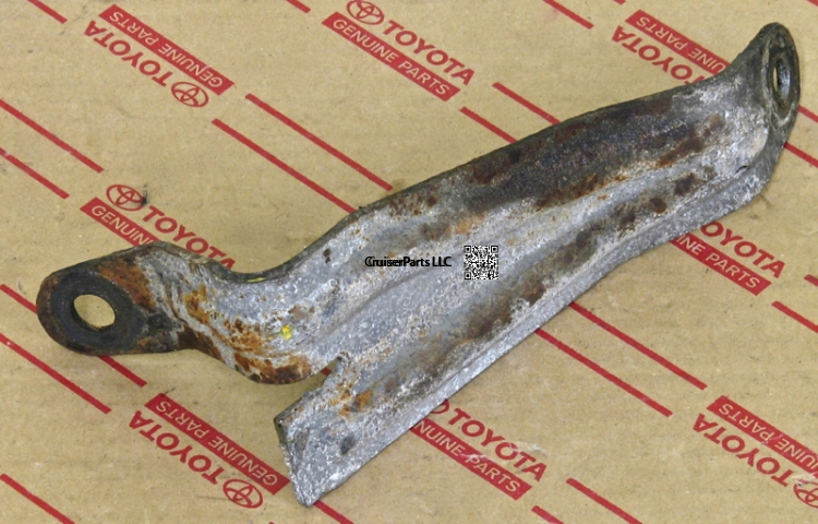 Transfer Shift Lever Guide 85-90