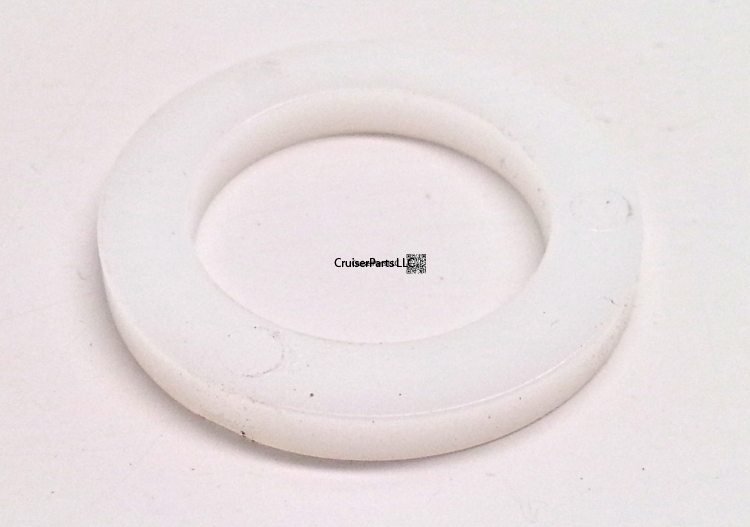 Transfer Lever Shift Bushing