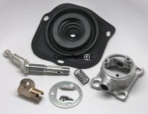 (image for) Transfer Shifter Kit H151F 1991+