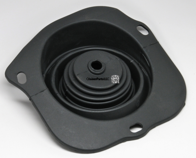 Modal Additional Images for Transfer Shift Lever Boot No. 2 H151F 1991+