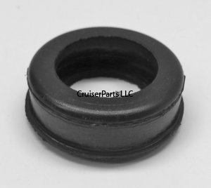 Transfer Lever Shift Boot