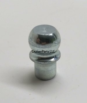 Front Drive Shift Link Lever Shoe Stud 1980-Current