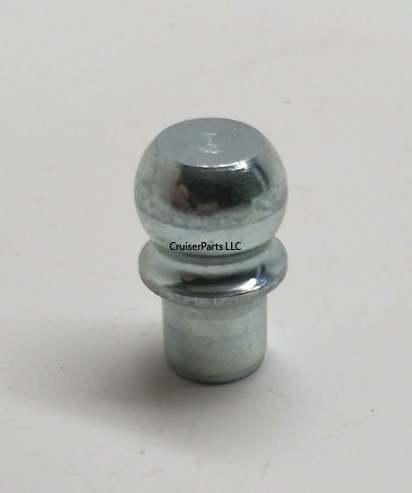 Front Drive Shift Link Lever Shoe Stud 1980-Current