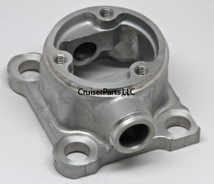 Transfer Shift Lever Retainer H151F 1991+