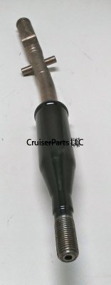 Transfer Case Shift Lever for 91-97 3F, 1FZFE and 1HZ 80 Series