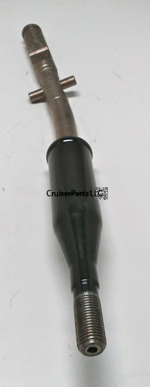 Transfer Case Shift Lever for 91-97 3F, 1FZFE and 1HZ 80 Series