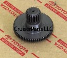 (image for) Center Differential Lock Gear 91-97