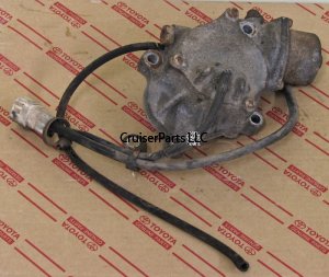 Center Differential Lock Actuator 91-97