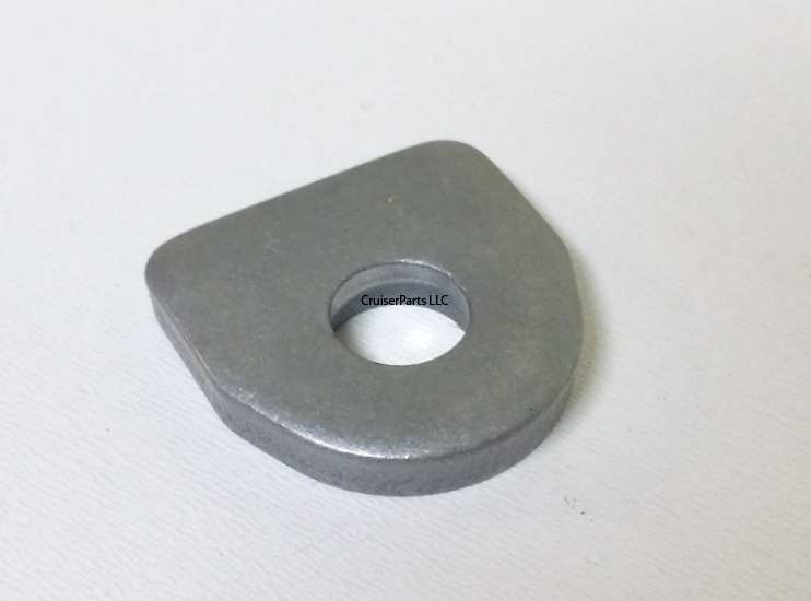 Transfer Gear Lock Plate