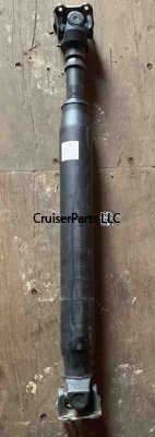 Rear Driveshaft 2007 - Current HZJ76, VDJ76