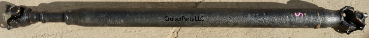 Rear Driveshaft 1999 - Current HZJ79