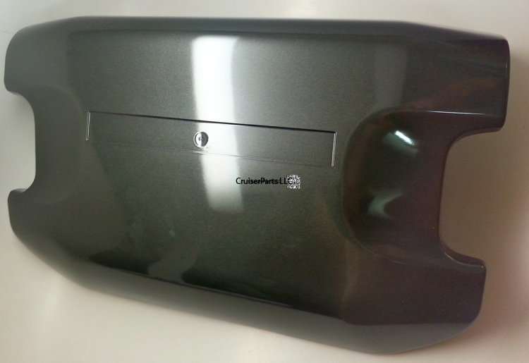 Winch Cover 38208-60060