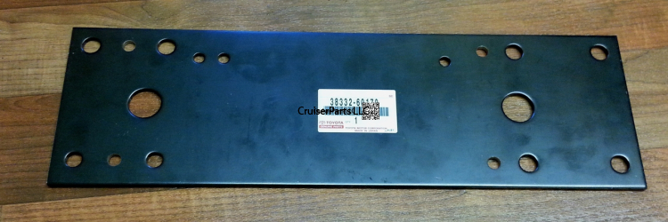 Winch Mounting Plate 80 Series 38332-60170