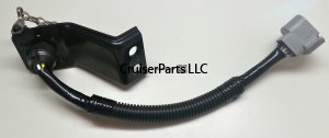 Winch Control Socket Wire 38649-60010