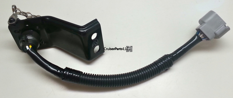 Winch Control Socket Wire 38649-60010