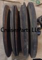 Crankshaft Pulley 88-92 3F 3FE - Used