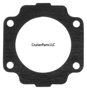 FJ62 FJ80 Throttle Body Gasket 3FE 1988-1992