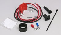 Hot Spark 6 cyl electronic Ignition Conversion