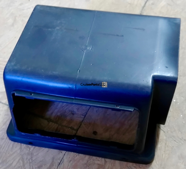 40 Series Upper Heater Box Cover