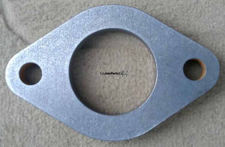 Exhaust Flange #4