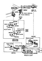 Rear Spring and Shock Absorber