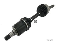 Front CV Axle Shaft 98-07