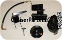 Power Steering Kit Conversion 40 series 1975-1984