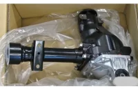 Front Differential Carrier Unit 1998-2002