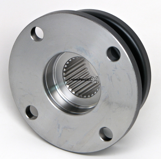 29 Spline Pinion/Companion Flange for Land Cruisers 2003 and Up