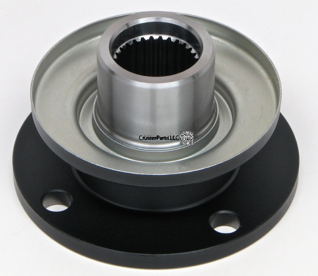 Modal Additional Images for 29 Spline Pinion/Companion Flange for Land Cruisers 2003 and Up