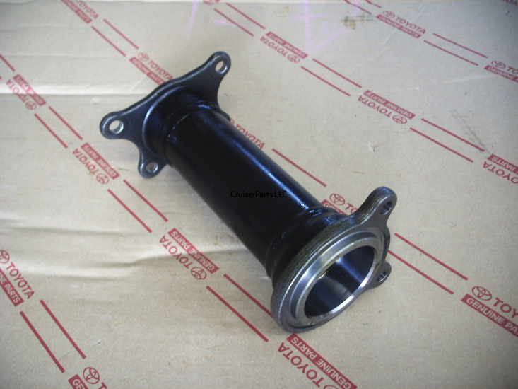 91-95 Left Front Axle Tube