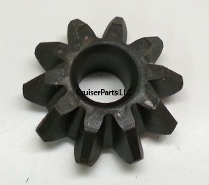 Front Differential Pinion Gear for 1990-1997 FJ80 and FZJ80 [41341