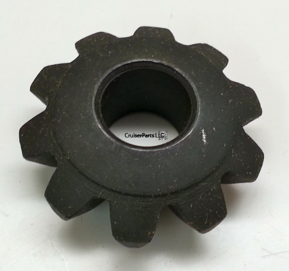(image for) Pinion Gear for Early-Now FJ40, FJ60, FJ62, FJ80, FZJ80 Cruisers