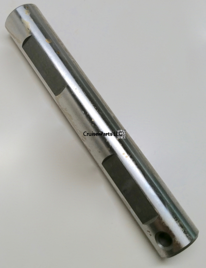 Rear Differential Center Pinion Shaft 58-97