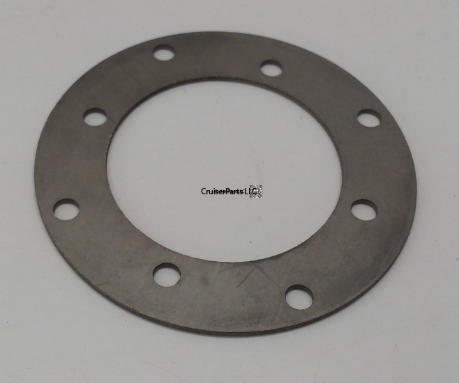 Rear Diff Side Gear Thrust Washer for 78-07 Pickups