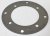 Rear Differential Side Gear Thrust Washer No.1