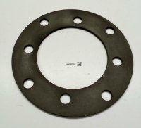 Rear Diff. Thrust Washer for Early-97 40,50,60,and 80 Series