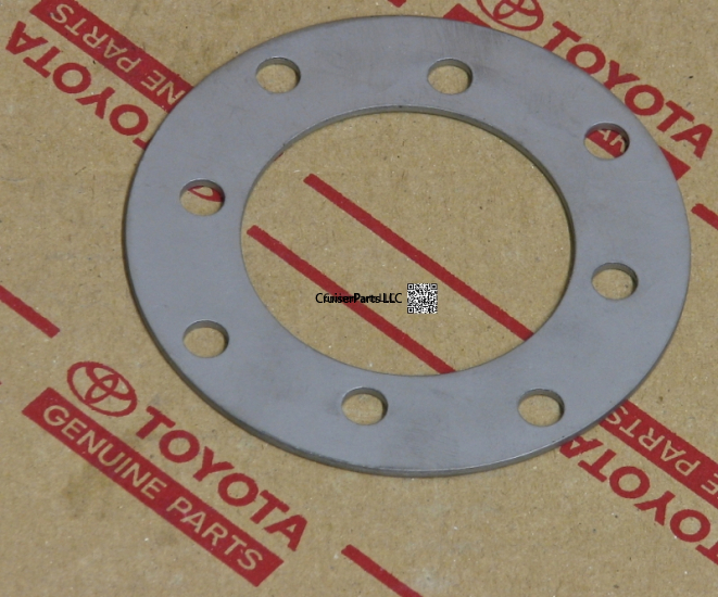 Rear Differential Side Gear Thrust Washer 97-98 [41361-60031