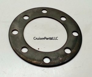 Rear Diff. Thrust Washer for1990-2007 FJ80, FZJ80 and UZJ100