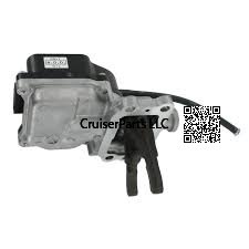 2007-newer ADD Differential Axle Actuator