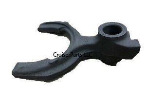 Rear Differential Lock Shift Fork