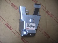 Rear Differential Lock Actuator Protector 93-97