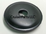 Front Differential Mount Upper Stopper for 100 Series Cruisers