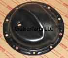 (image for) Rear Axle Housing Cover (Early-80 40/55 Series)