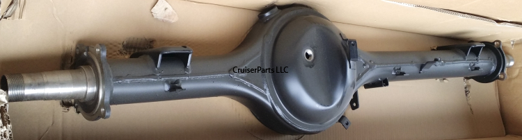 Rear Axle Housing Full Float with Drum Brake 1990-2000