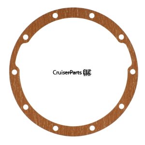 Differential Gasket for Early to 2014 Cruisers